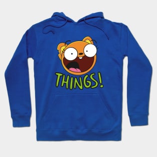 THINGS! Hoodie